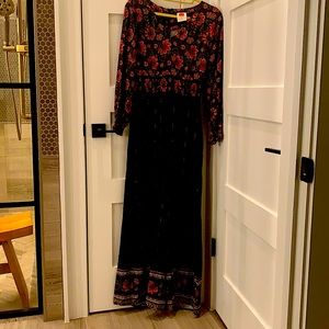 Farm rio size S jumpsuit